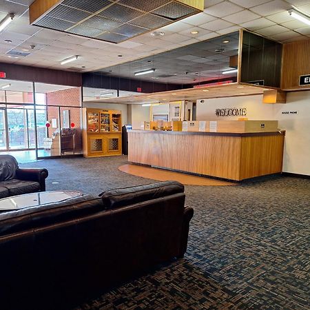 American Motel Wheat Ridge Exterior photo